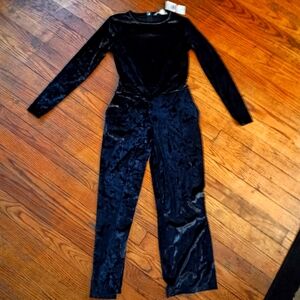 Women's whole piece outfit